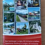 Апартаменты Vordermuhr 34