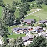 Vordermuhr 34 * Muhr