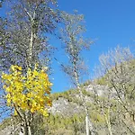 Апартаменты Vordermuhr 34 Muhr