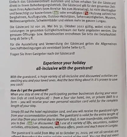 Vordermuhr 34 Apartman Muhr