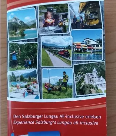 Apartamento Vordermuhr 34