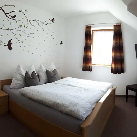 Vordermuhr 34 Apartmán