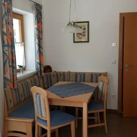 Vordermuhr 34 Apartamento