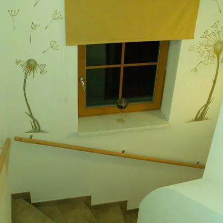 Vordermuhr 34 Apartman Muhr