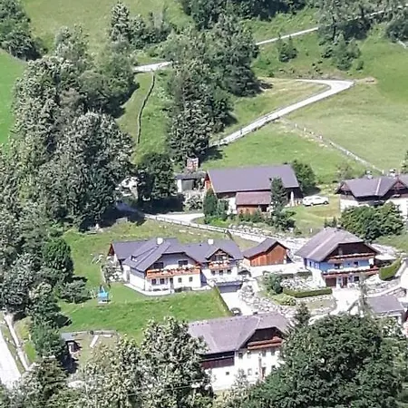 Vordermuhr 34 * Muhr