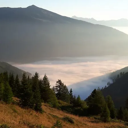 Apartamento Vordermuhr 34 *