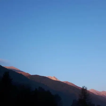 Vordermuhr 34 Апартаменты