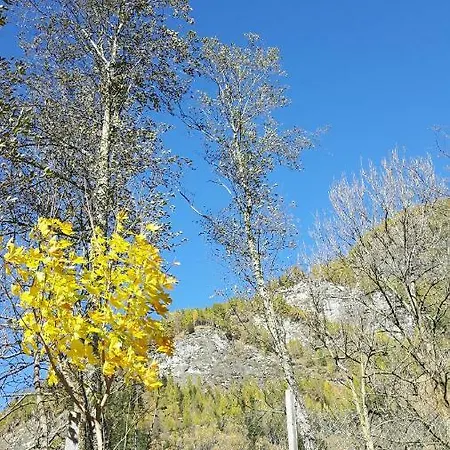 Apartamento Vordermuhr 34 Muhr