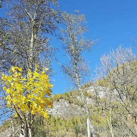 Apartman Vordermuhr 34 Muhr
