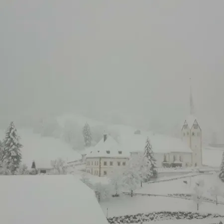 Apartamento Vordermuhr 34 Muhr