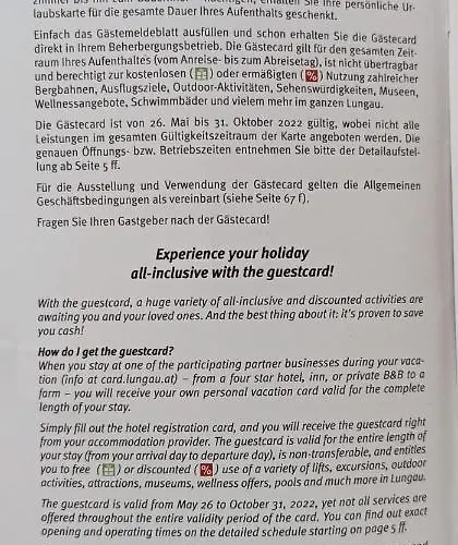 Vordermuhr 34 Apartment Muhr