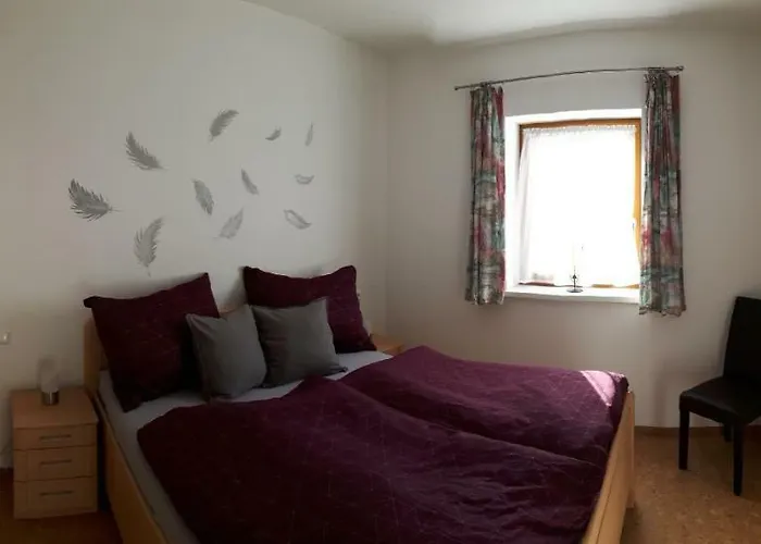 Apartment Vordermuhr 34 Muhr