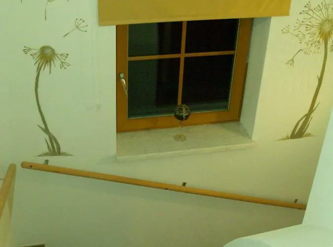 Vordermuhr 34 Apartment Muhr