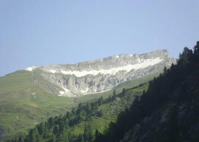 Апартаменты Vordermuhr 34 *