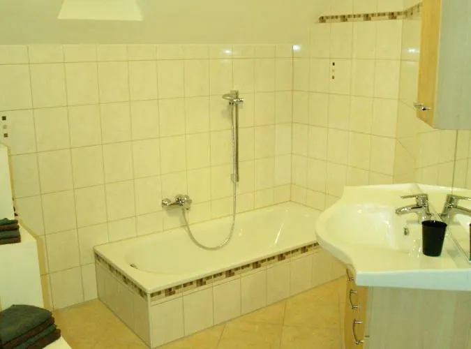 Apartment Vordermuhr 34 Muhr