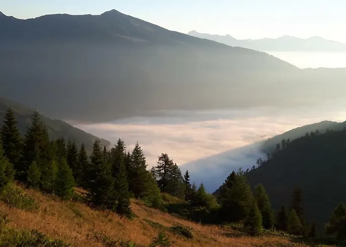 Apartment Vordermuhr 34 *