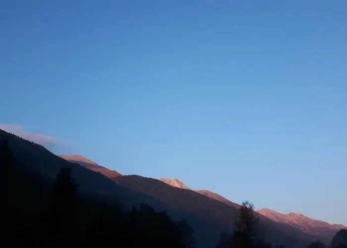 Vordermuhr 34 Apartment