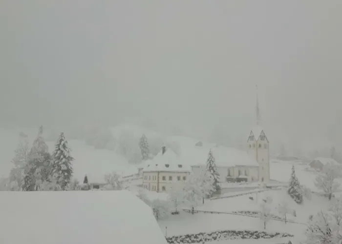 Apartment Vordermuhr 34 Muhr